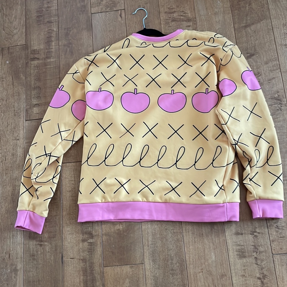 Rick and Morty sweatshirt thick quality L - Picture 2 of 6